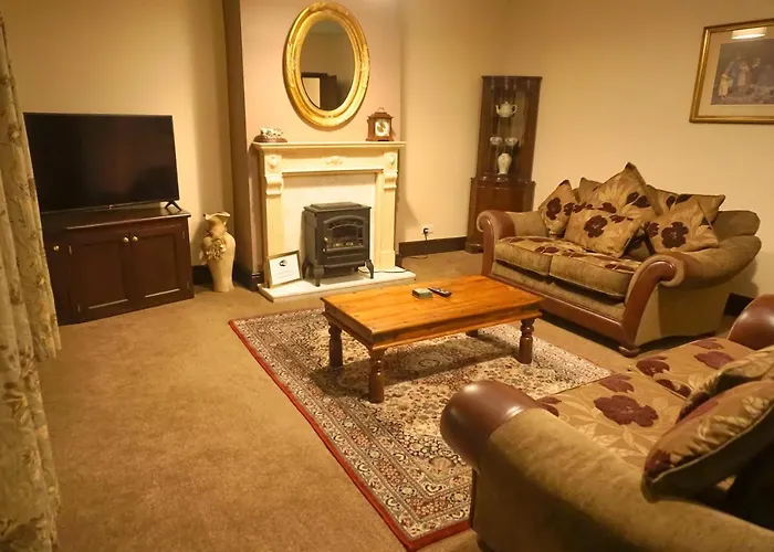 Manor House Hotel, Cockermouth