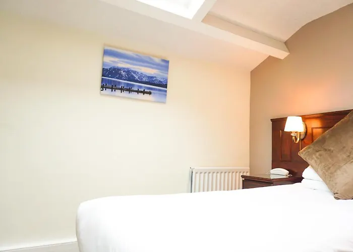 Manor House Hotel, Cockermouth