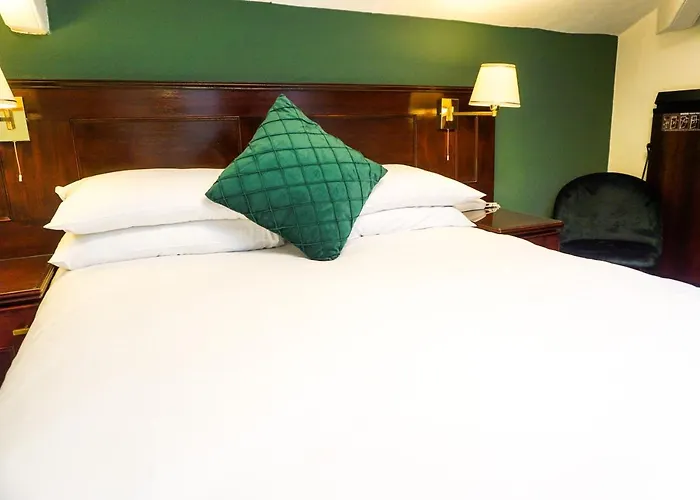 Manor House Hotel, Cockermouth
