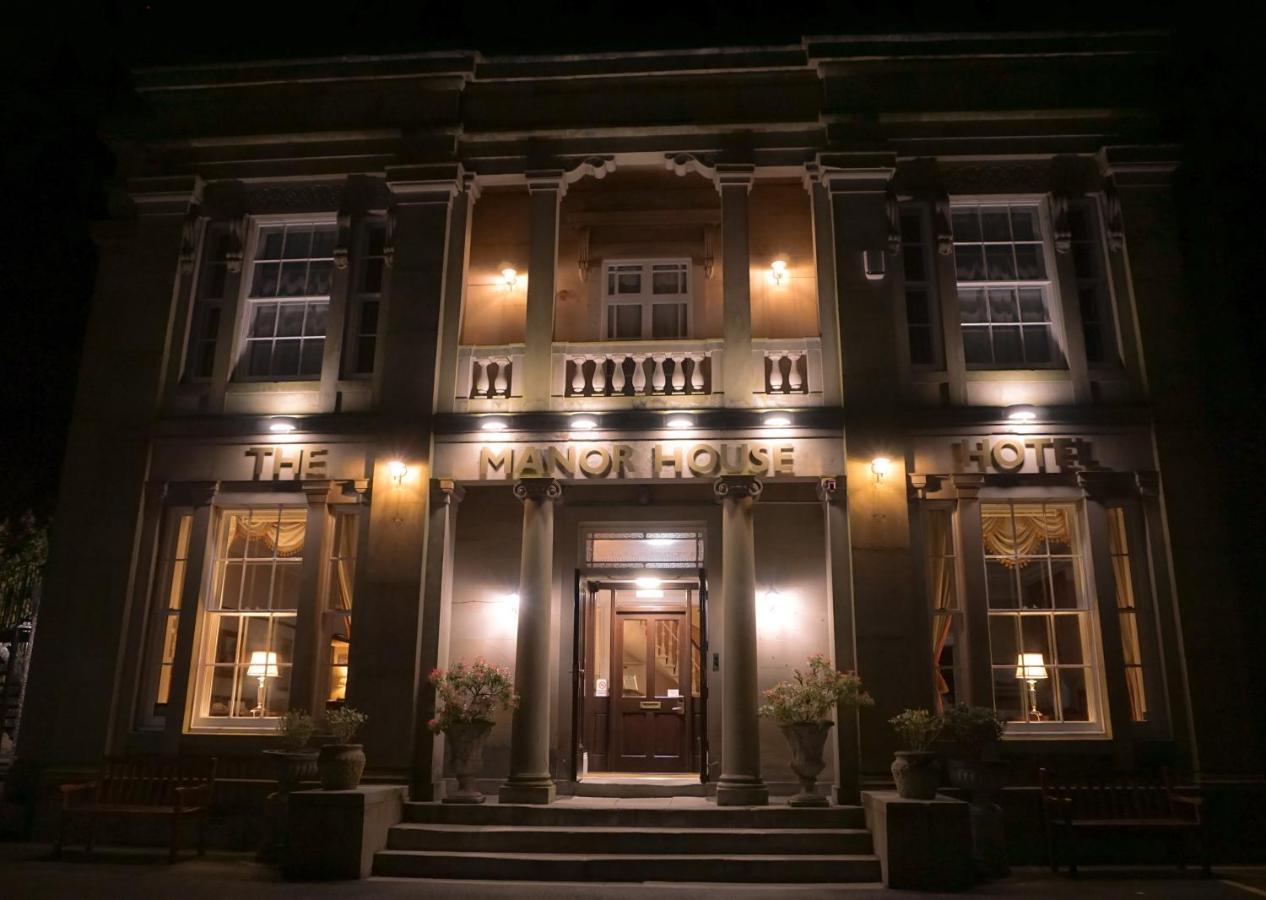 Manor House Hotel, Hotel 3*