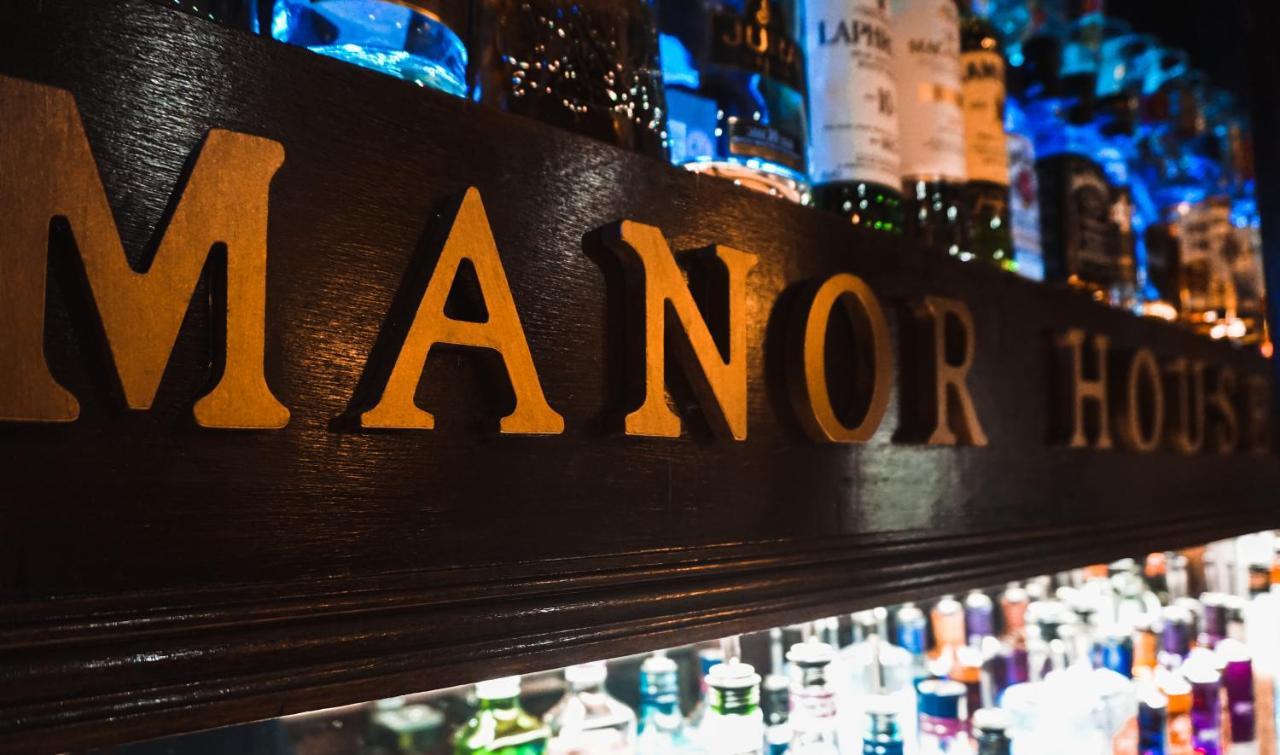 Hotel Manor House Hotel,