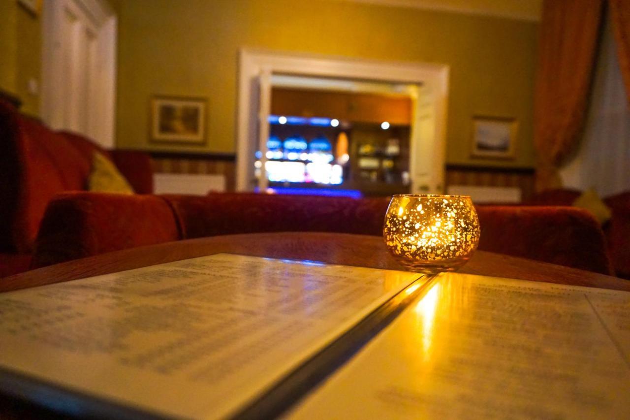 Hotel Manor House Hotel, 3*