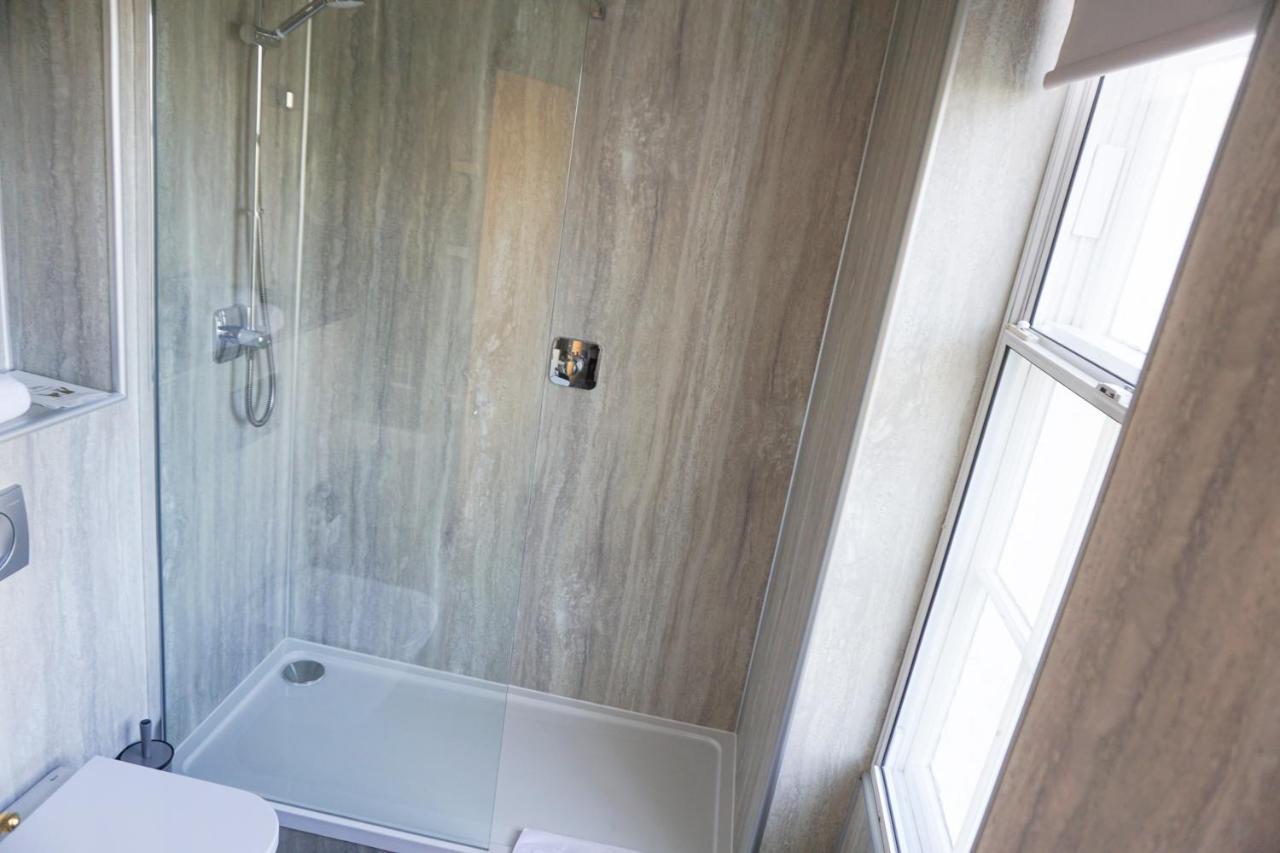Manor House Hotel, Hotel Cockermouth