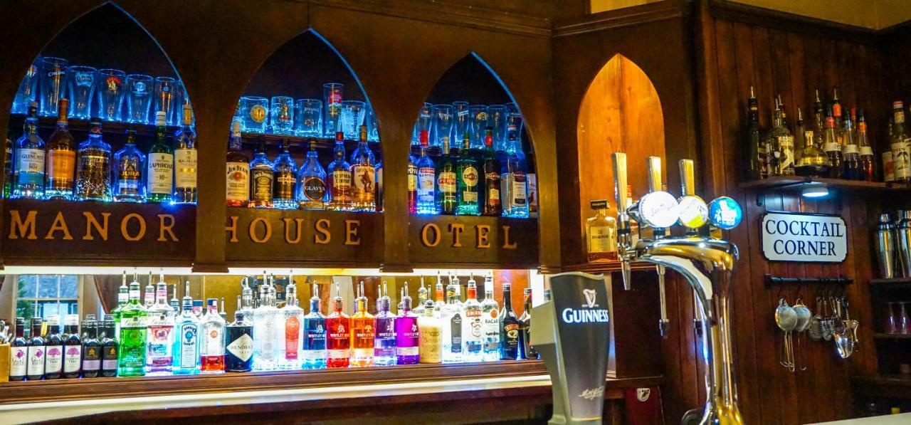 Hotel Manor House Hotel, 3*