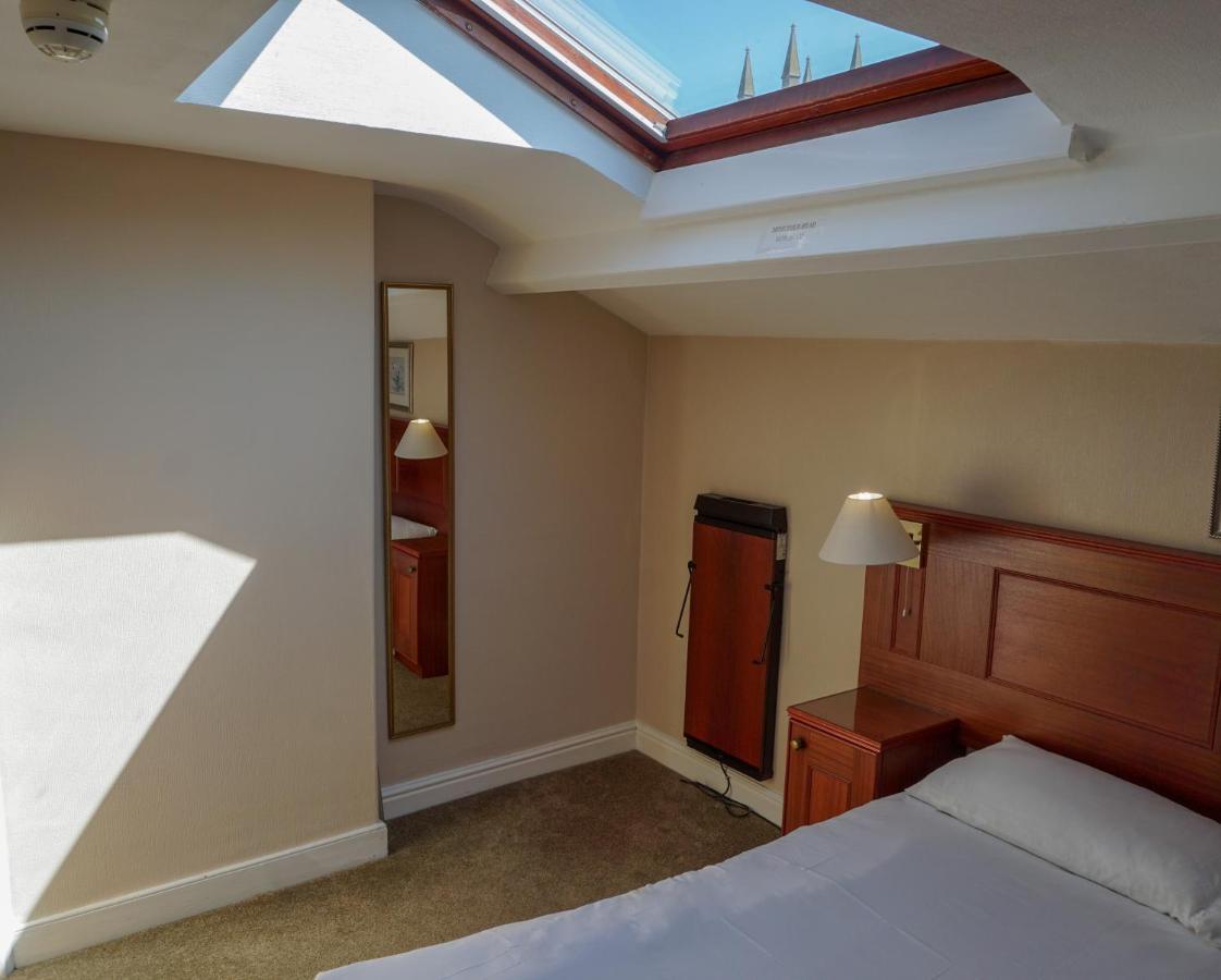 Manor House Hotel, Cockermouth