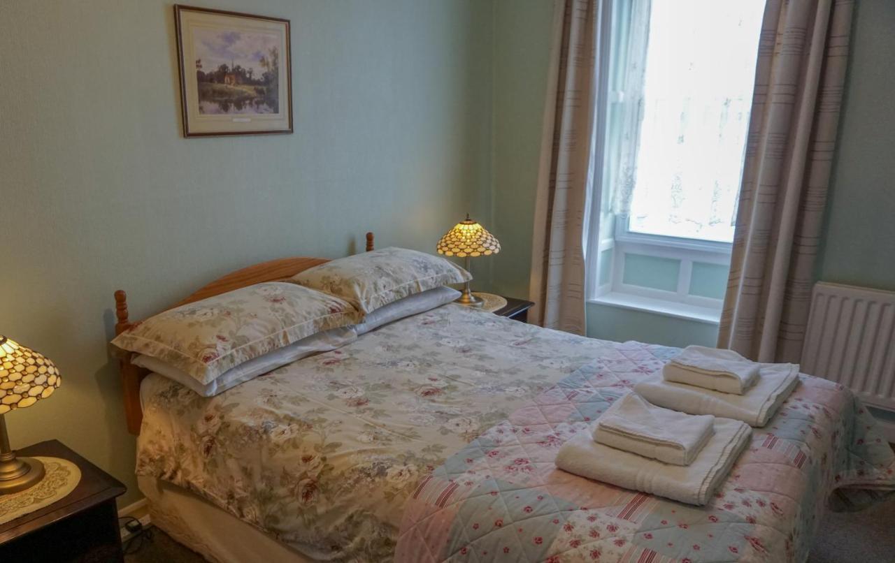 Manor House Hotel, Hotel 3*