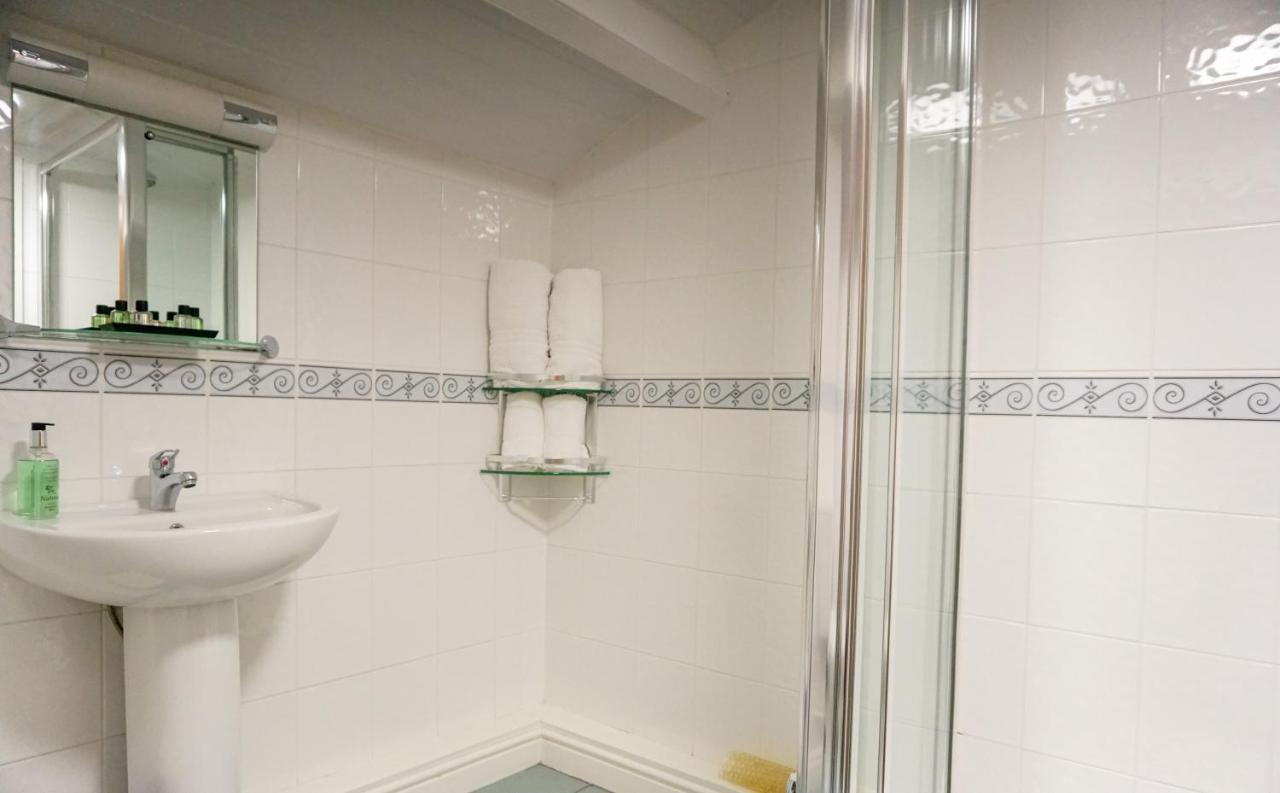 Manor House Hotel, Hotel Cockermouth