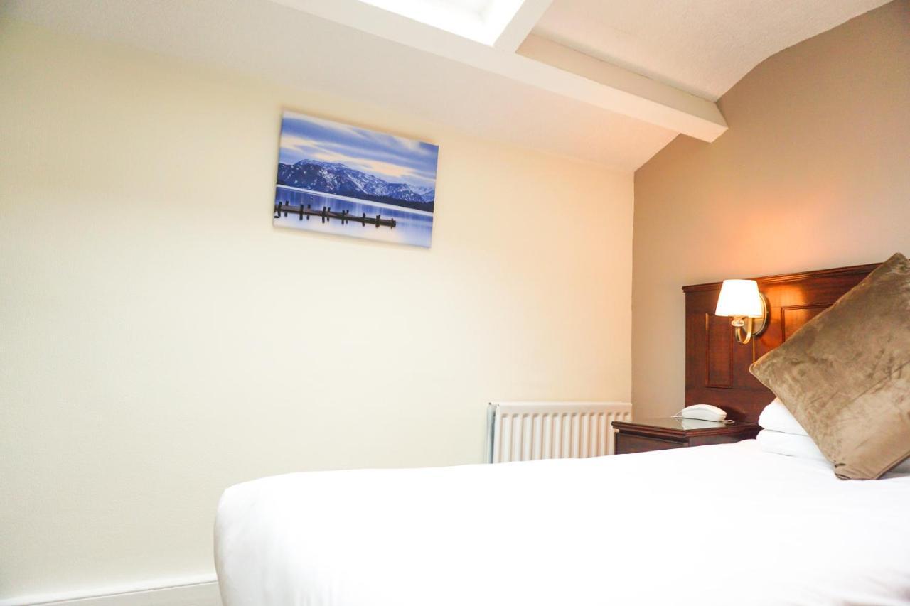 Manor House Hotel,