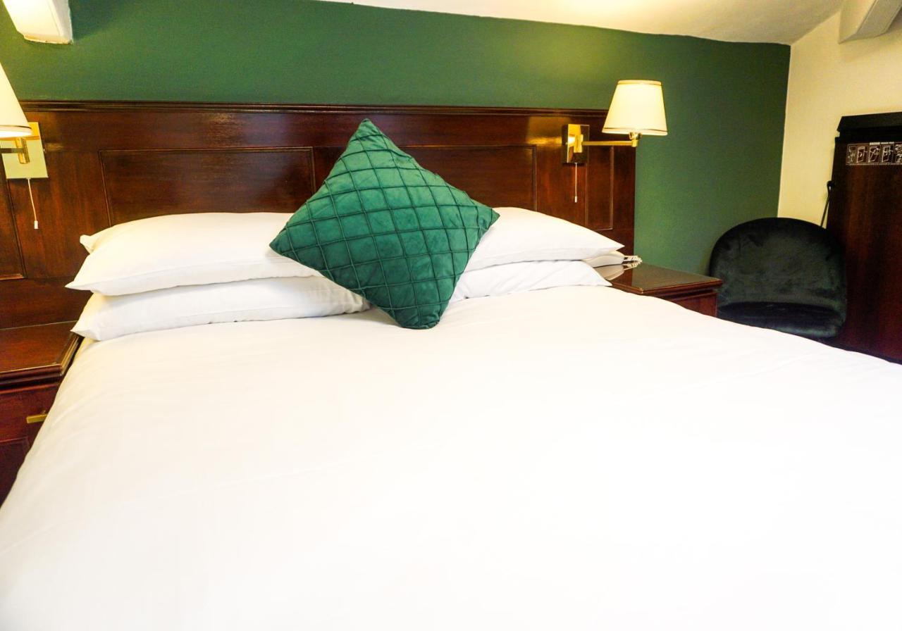 Hotel Manor House Hotel, 3*