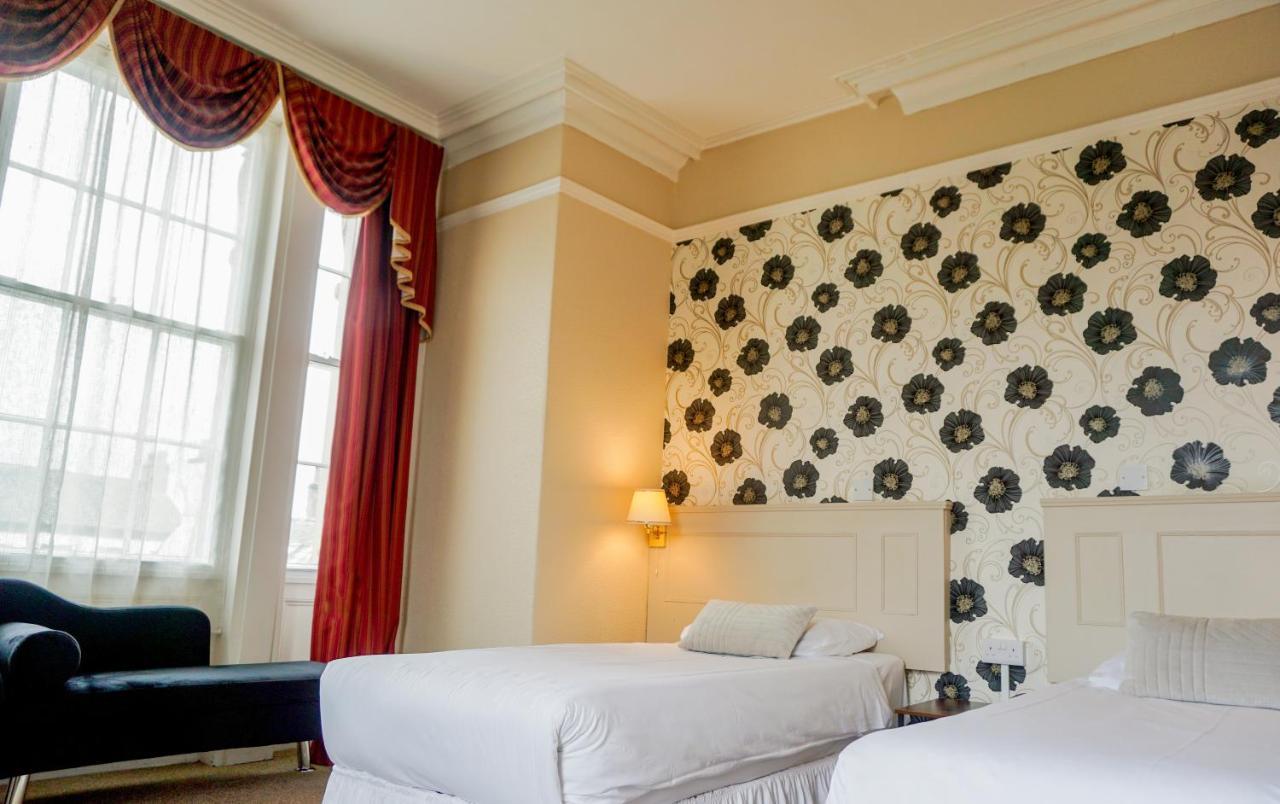 Manor House Hotel, Hotel Cockermouth
