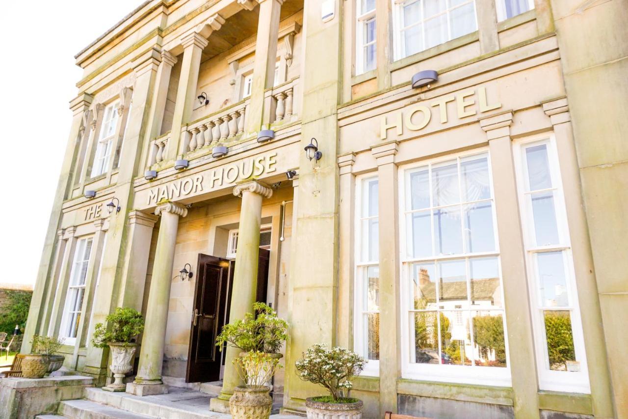 Hotel Manor House Hotel, Cockermouth